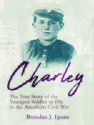 cover image of Charley